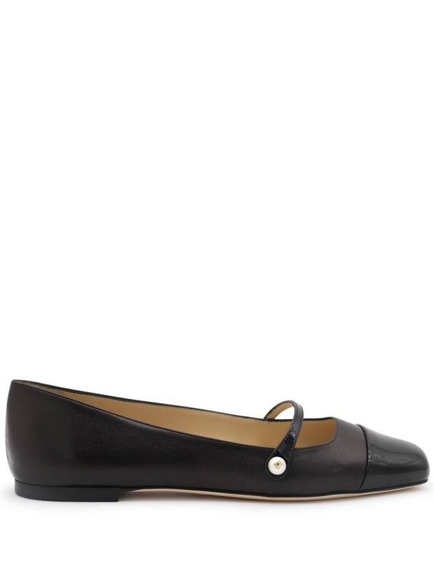 Jimmy Choo Flat Shoes - JIMMY CHOO - BALAAN 1