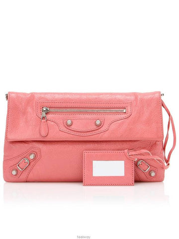 women clutch bag - BALENCIAGA - BALAAN 1