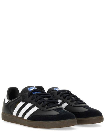 SAMBA SNEAKER. - ADIDAS ORIGINALS - BALAAN 1