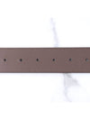 Hacker Project Men s Belt Beige - GUCCI - BALAAN 7