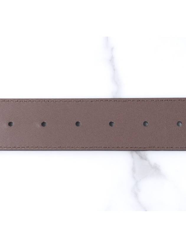 Hacker Project Men s Belt Beige - GUCCI - BALAAN 7