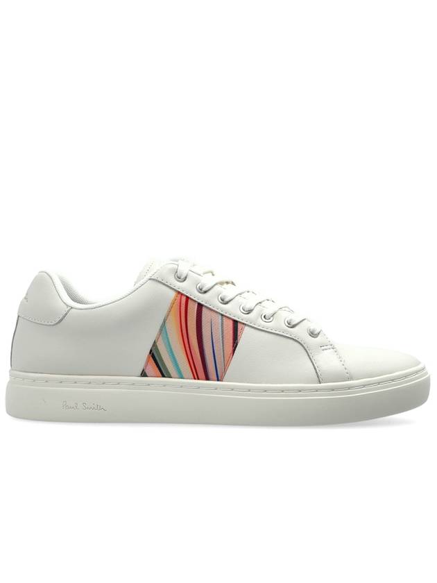 Paul Smith Sneakers Lapin, Women's, White - PAUL SMITH - BALAAN 1