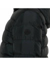 Men s Gel Rouge Short Padding 1A00050 5973I 999 - MONCLER - BALAAN 4