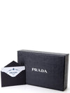 Saffiano Leather Medium Wallet Pink - PRADA - BALAAN 7