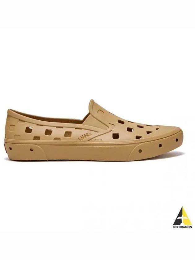 Trek Slip On TRK VN0A5HF8BAE1 - VANS - BALAAN 1