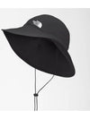 Women s Hiking Hat Bucket Black - THE NORTH FACE - BALAAN 3