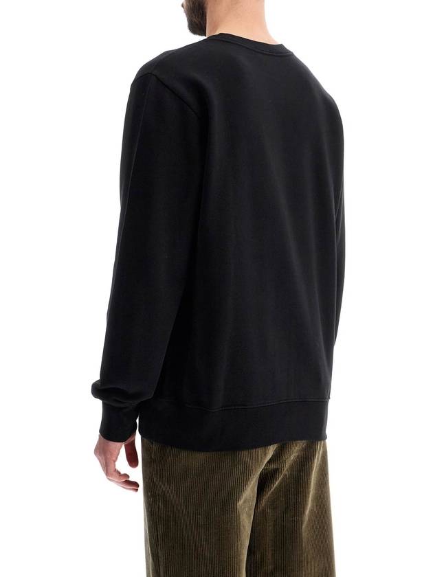 crewneck cycling sweatshirt - PAUL SMITH - BALAAN 3