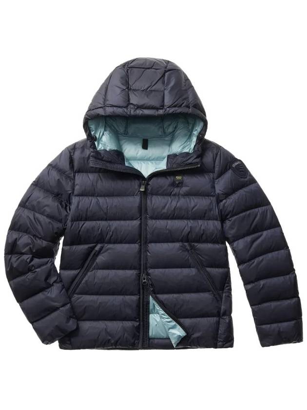 Blauer Coats - BLAUER - BALAAN 1