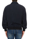 OBS008 FMA001F23 HB785 Men s Blouson Jacket - TOM FORD - BALAAN 7