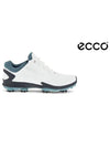 Male Biome G3 Extensa Spikeless White - ECCO - BALAAN 6