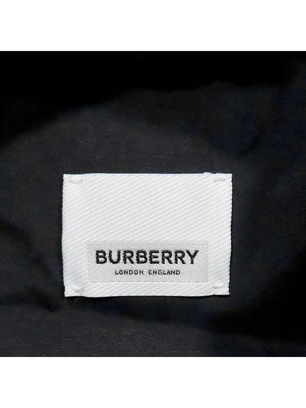 Smith Market Used Luxury Goods 8014343 Jacket Men s Clothing - BURBERRY - BALAAN 6