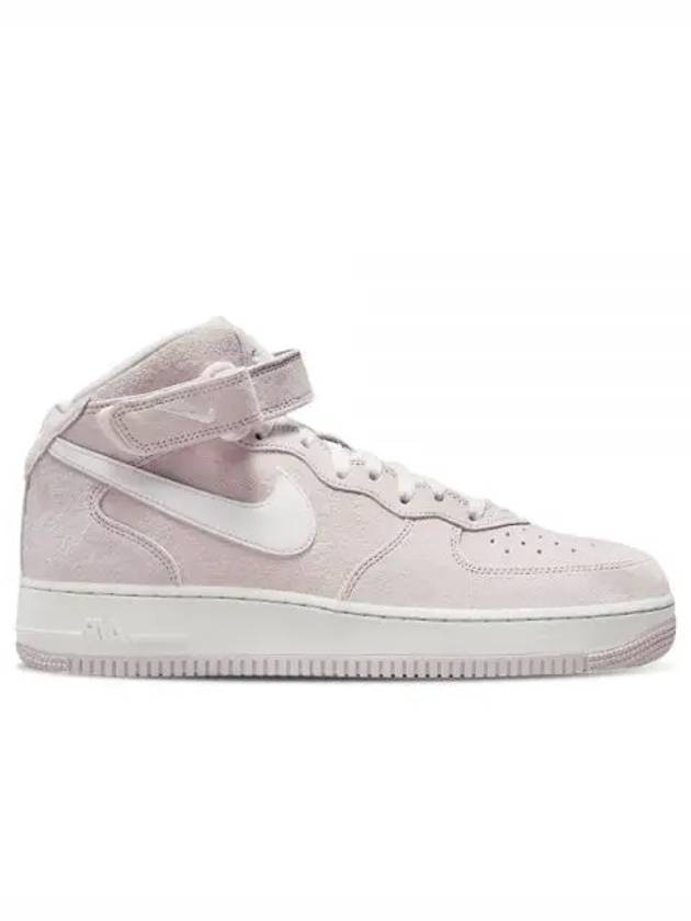 Air Force 1 Mid High Top Sneakers Venice - NIKE - BALAAN 2