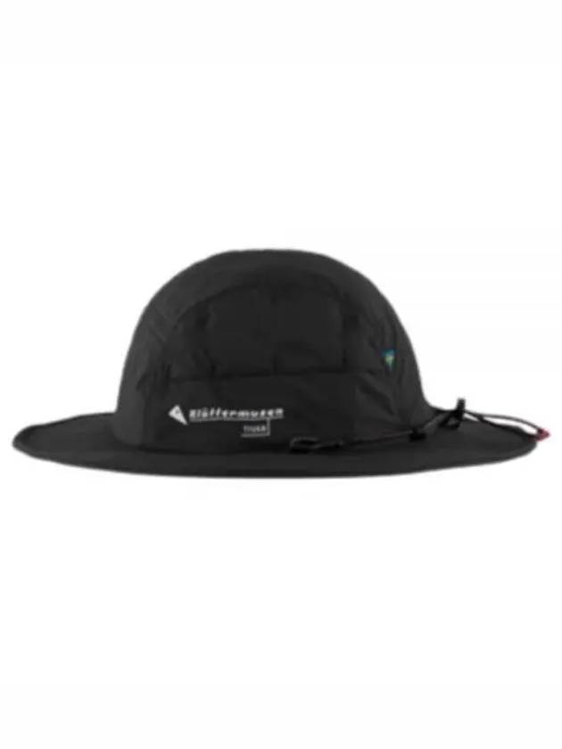 24 Tiva Hat Black 10184 999 - KLATTERMUSEN - BALAAN 2