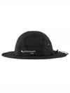 24 Tiva Hat Black 10184 999 - KLATTERMUSEN - BALAAN 1