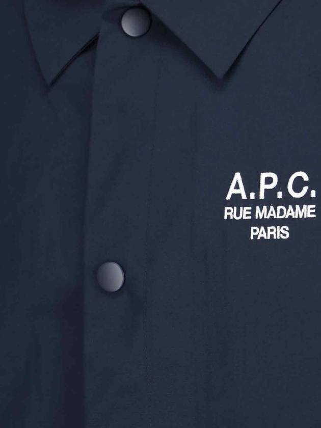 A.P.C. Jackets - A.P.C. - BALAAN 3