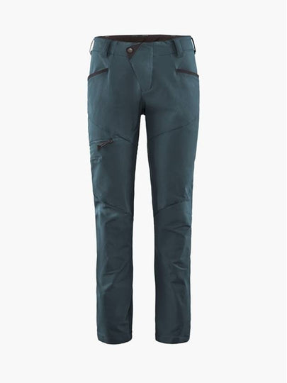 Hermod Straight Pants Midnight Blue - KLATTERMUSEN - BALAAN 2