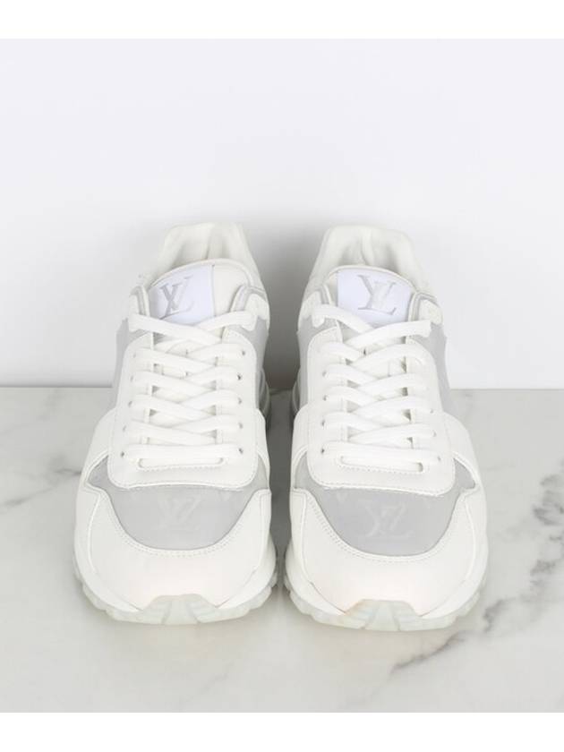 Runaway prism sneakers 5 240 - LOUIS VUITTON - BALAAN 3