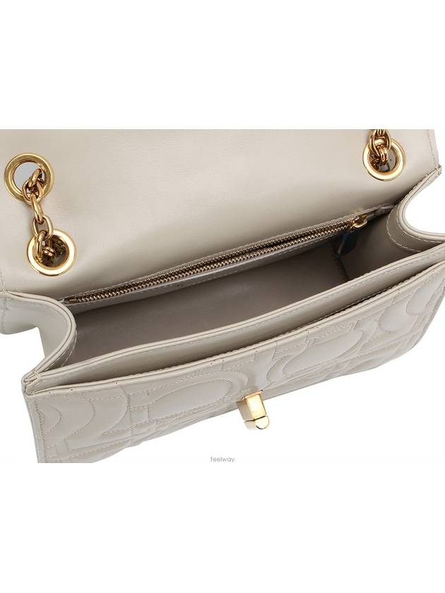 women shoulder bag - SALVATORE FERRAGAMO - BALAAN 9