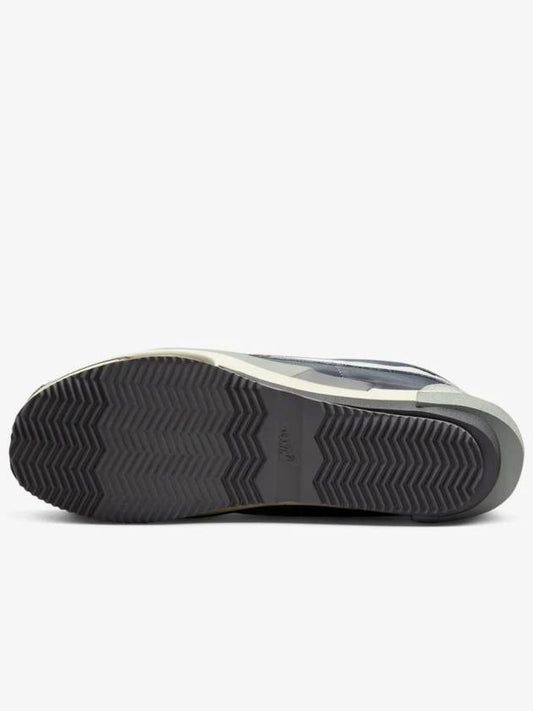 x Nike Zoom Cortez Iron Gray DQ0581001 - SACAI - BALAAN 2