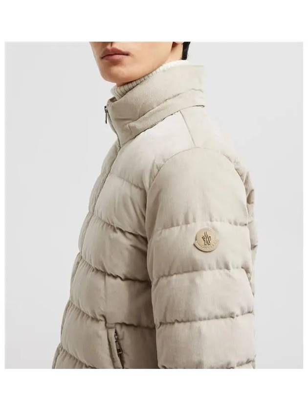 CHIONEA Down Padding 1A00035 597HE - MONCLER - BALAAN 2