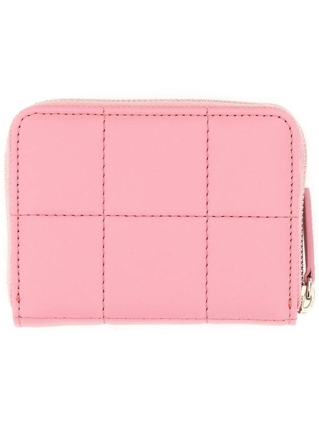 Wallet WAW0024 18905143M1754 PINK - DSQUARED2 - BALAAN 3