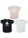 Coldy Logo T Shirt TS0004FA A1N10E 3 types choose 1 - ISABEL MARANT - BALAAN 2