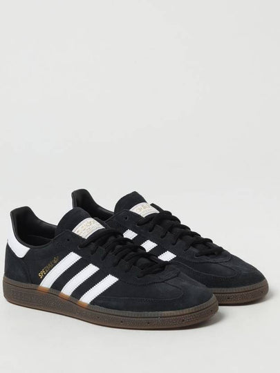 Sneakers Spezial Adidas Originals in camoscio - ADIDAS ORIGINALS - BALAAN 2