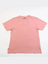 23 ss SUPERVINTAGE T-shirt TSSW2503 PINK B0230269579 - AUTRY - BALAAN.