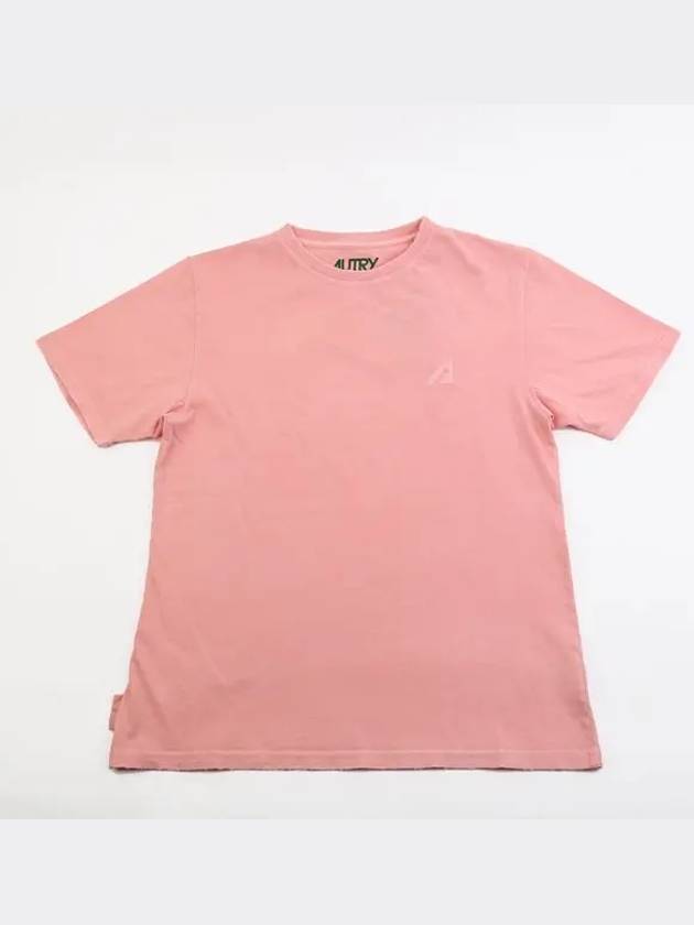 23 ss SUPERVINTAGE T-shirt TSSW2503 PINK B0230269579 - AUTRY - BALAAN.