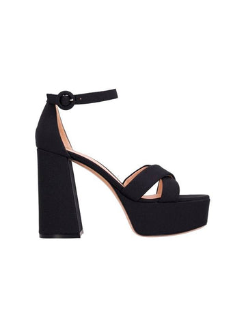 CALZ. LYCRA - GIANVITO ROSSI - BALAAN 1