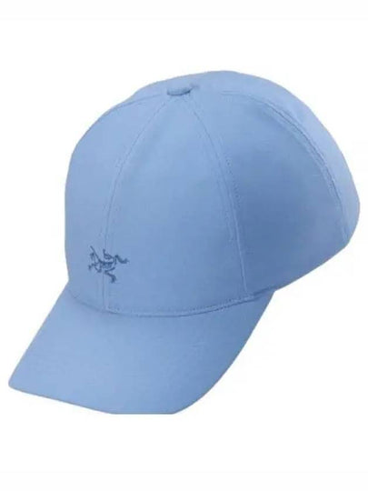 Small Bird Ball Cap Stone Wash - ARC'TERYX - BALAAN 2