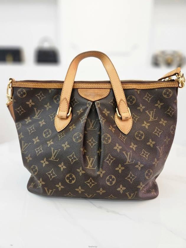 women tote bag - LOUIS VUITTON - BALAAN 3