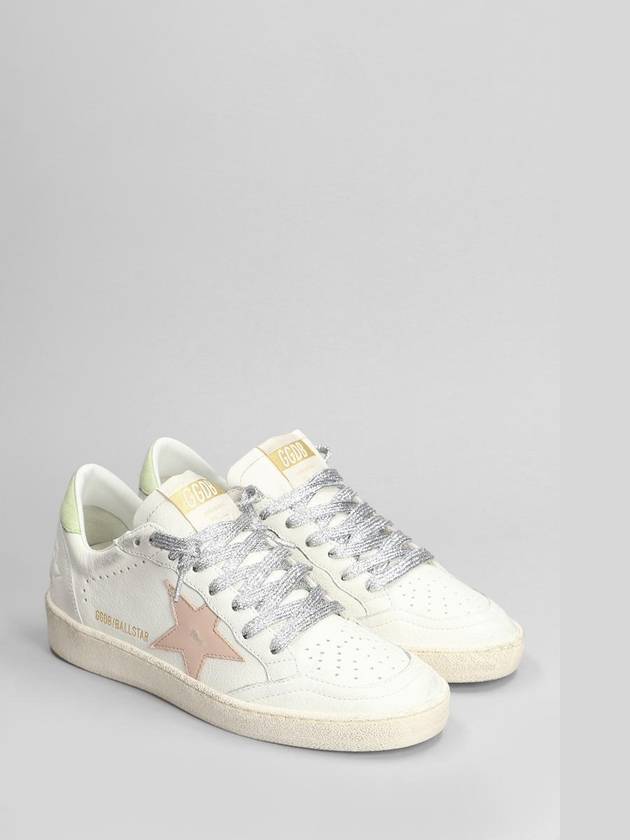 Golden Goose Ball Star Sneakers - GOLDEN GOOSE - BALAAN 2