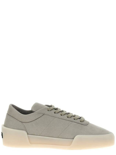 Fear Of God 'Aerobic Low' Sneakers - FEAR OF GOD - BALAAN 1