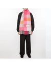 Muffler Scarf CA0084 DQE - ACNE STUDIOS - BALAAN 6