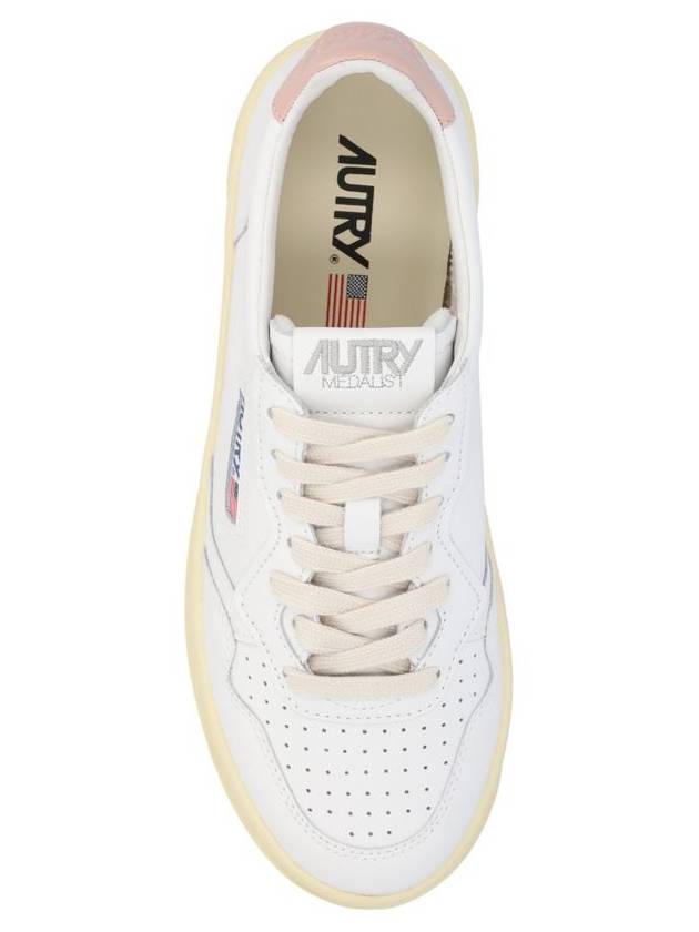 AUTRY Sneakers - AUTRY - BALAAN 4