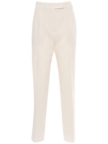 Max Mara Studio Pants - MAX MARA - BALAAN 1