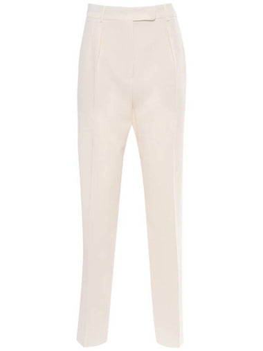 Max Mara Studio Pants - MAX MARA - BALAAN 1