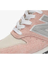 Made in USA 996 Pink Haze Silver - NEW BALANCE - BALAAN 7