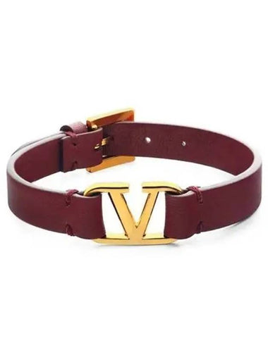 Men s bracelet 270908 - VALENTINO - BALAAN 1