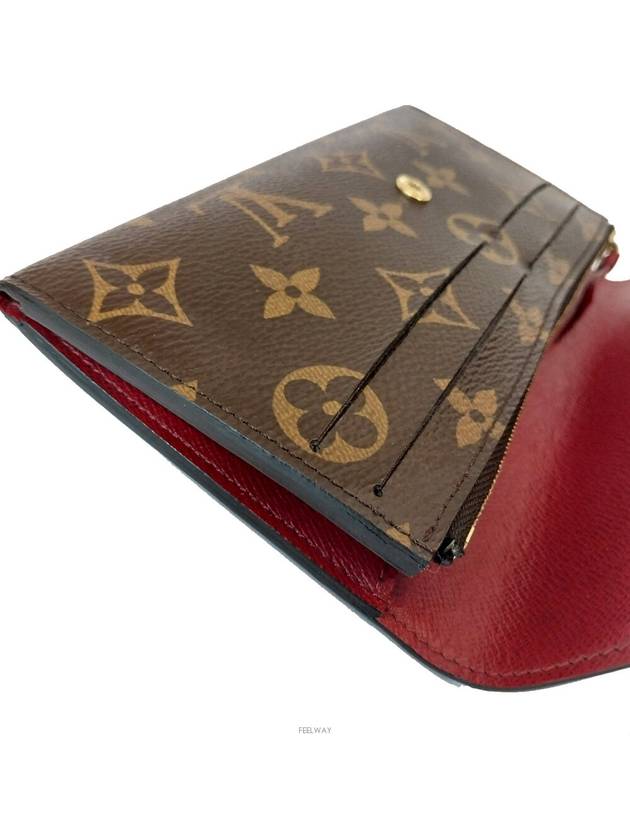 women s long wallet - LOUIS VUITTON - BALAAN 3