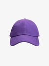 Jacquemus La Casquette Ball Cap Purple 226AC0095035650 - JACQUEMUS - BALAAN 1