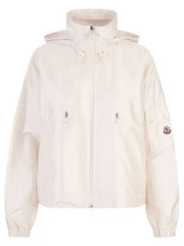 1A00046 597R1 034 Hemar Windbreaker - MONCLER - BALAAN 1