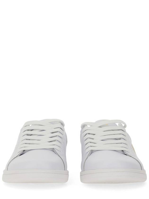 SNEAKER "B721" - FRED PERRY - BALAAN 4