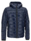 Crofton Hooded Down Padding Jacket Atlantic Navy - CANADA GOOSE - BALAAN 2