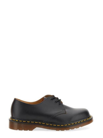 Loafers 12877001 BLACK - DR. MARTENS - BALAAN 1