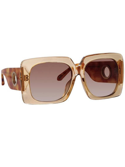 Linda Farrow Sunglasses - LINDA FARROW - BALAAN 2