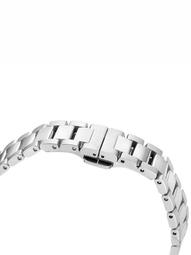 Women's G Timeless Cat Metal Watch - GUCCI - BALAAN 4