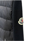 logo patch mix padding 9B50700 - MONCLER - BALAAN 4