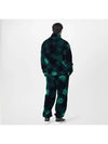 Monogram Camo Fleece Blouson 1AATYU - LOUIS VUITTON - BALAAN 4